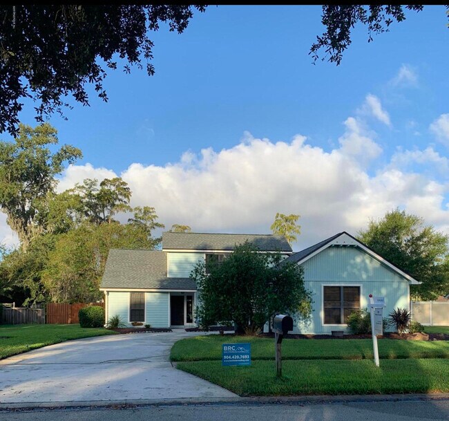 Building Photo - 1736 Indian Springs Dr