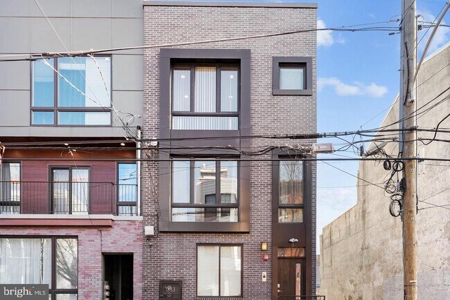 Foto del edificio - 1333 N 7th St