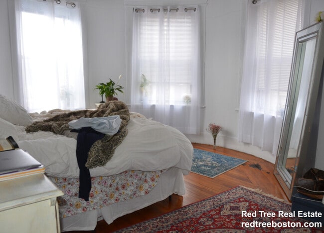 Photo - 238 Hemenway St Apartment