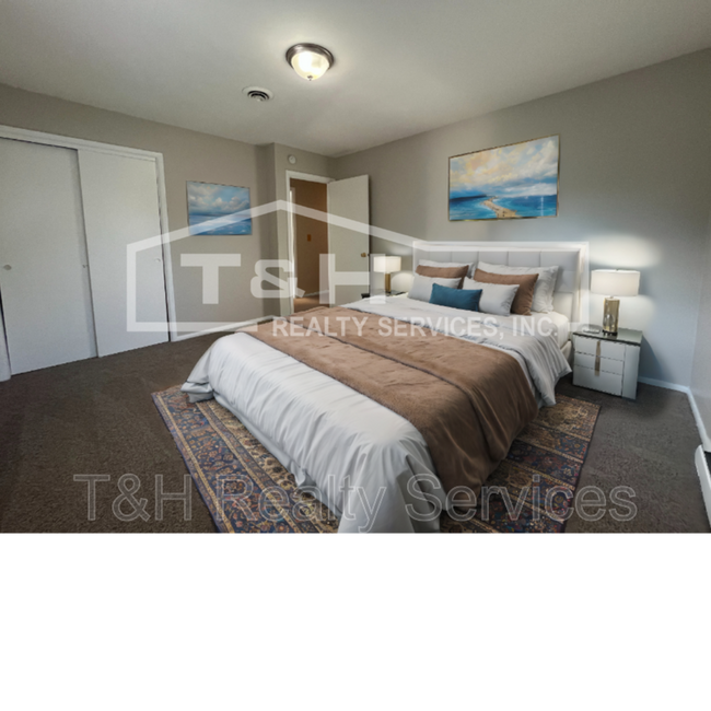 Foto del edificio - 1310 Stafford Rd