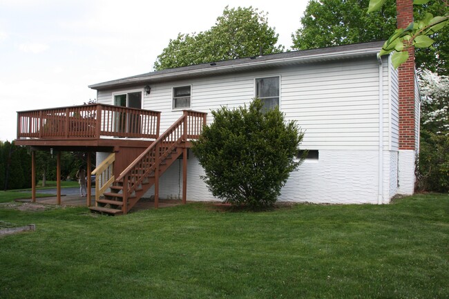 Building Photo - 2612 Penbrook Ln