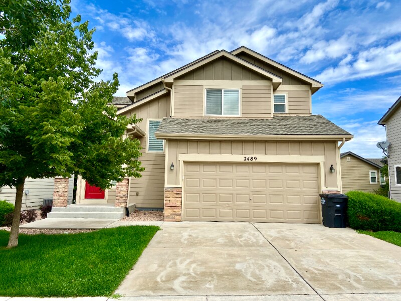 Primary Photo - 2489 Sierra Springs Dr