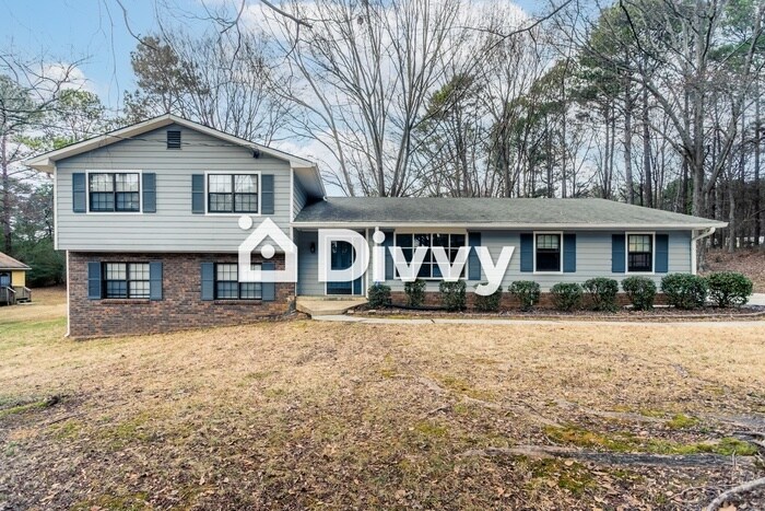 Primary Photo - 4377 Rebel Ct