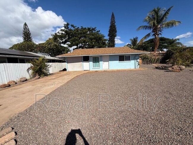 Building Photo - 63 Kalola Pl