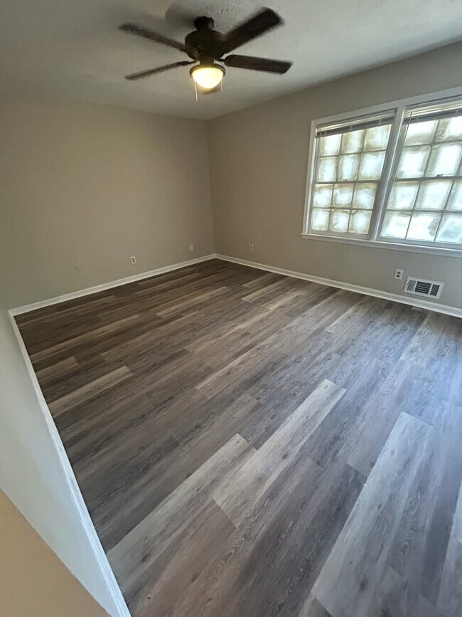 Dormitorio principal - 293 Shelton Woods Ct