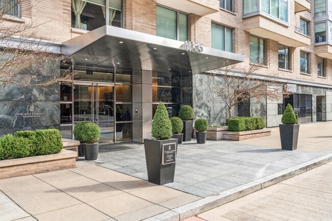 Building Photo - 1155 23rd St NW