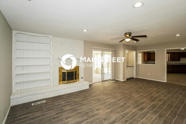 Foto del edificio - 3 Bedroom Pet-Friendly Home in EDMOND, OK ...