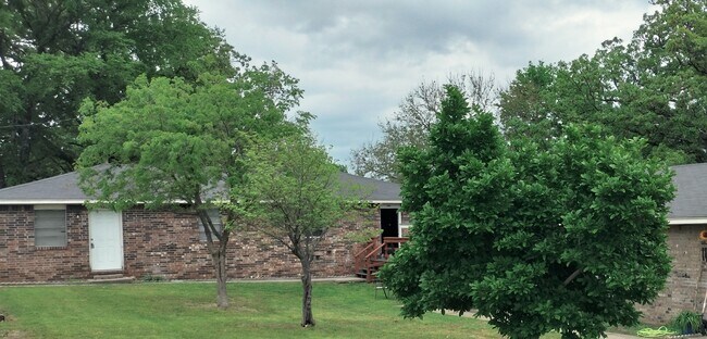 Property Front - 508 Buena Vista Ave