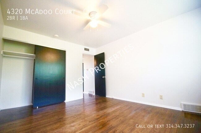 Foto del edificio - 4320 Mcadoo Ct