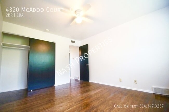 Building Photo - 4320 Mcadoo Ct