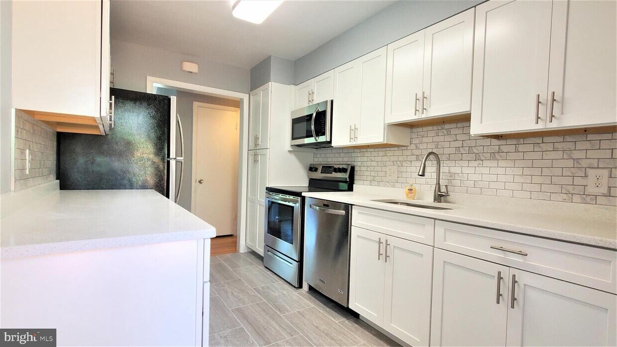 5611 Alta Vista Rd, Bethesda, MD 20817 House Rental in Bethesda, MD