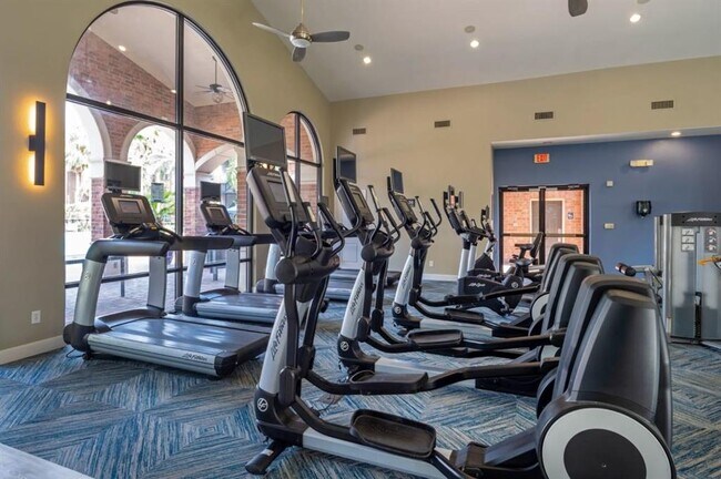 Foto del edificio - 1255 Eldridge Pkwy