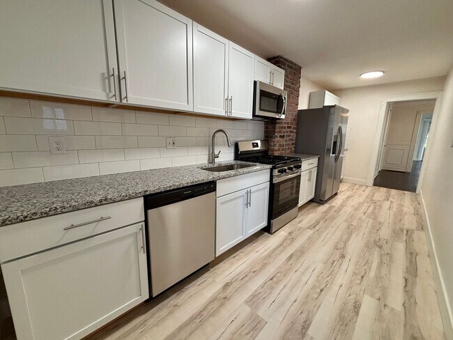 Foto del edificio - 5017-5019 Wyandotte St