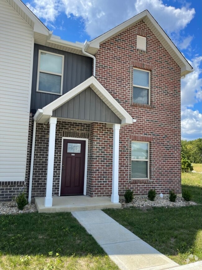Building Photo - 4231 Otter Creek Dr