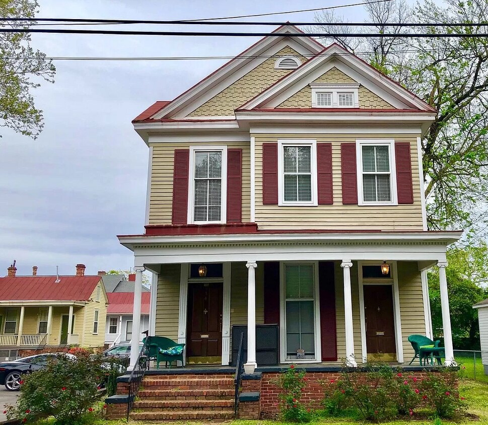 Primary Photo - 514 4th St