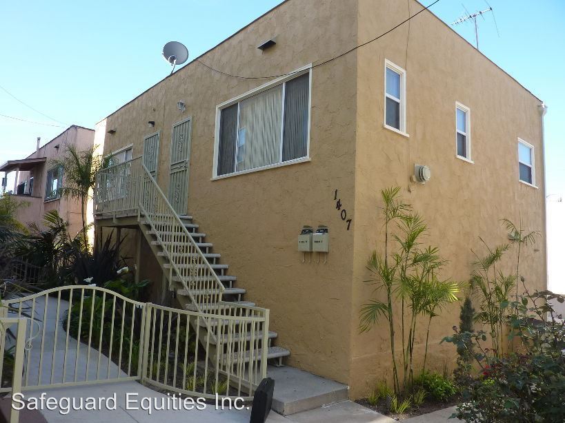 Primary Photo - 1405 Magnolia Ave
