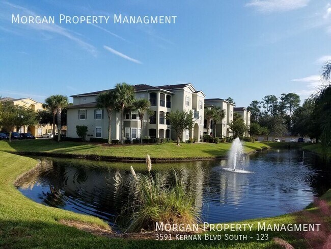 Foto del edificio - 3591 Kernan Blvd S