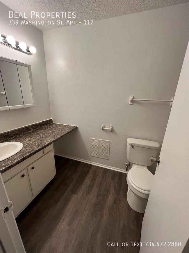 Foto del edificio - 739 Washington St