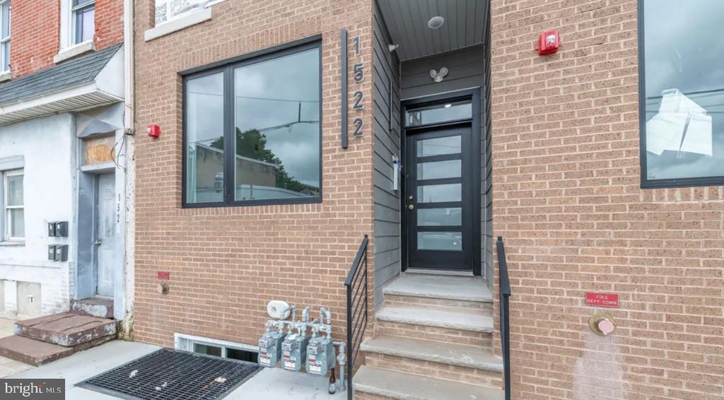 Foto principal - 1522 N 4th St