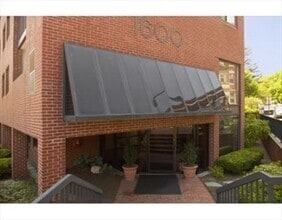 Building Photo - 1600 Massachusetts Ave