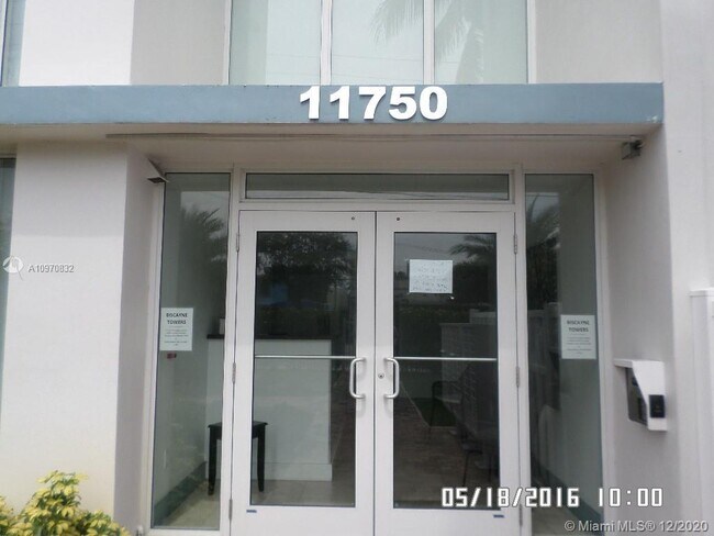 Foto del edificio - 11750 NE 16th Ave