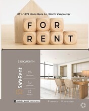 Building Photo - 1675 Lions Gate Ln