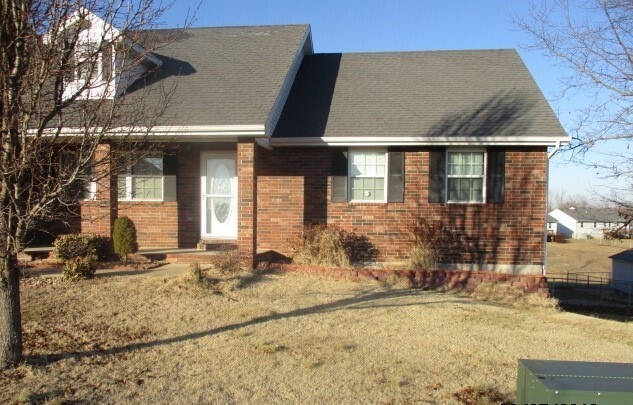 Building Photo - 19658 Longview Rd