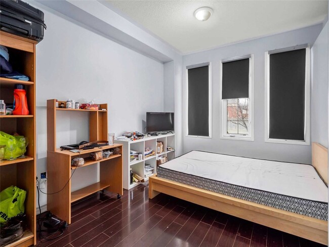 Photo du bâtiment - Deluxe Room - Boake Street (Female Only)