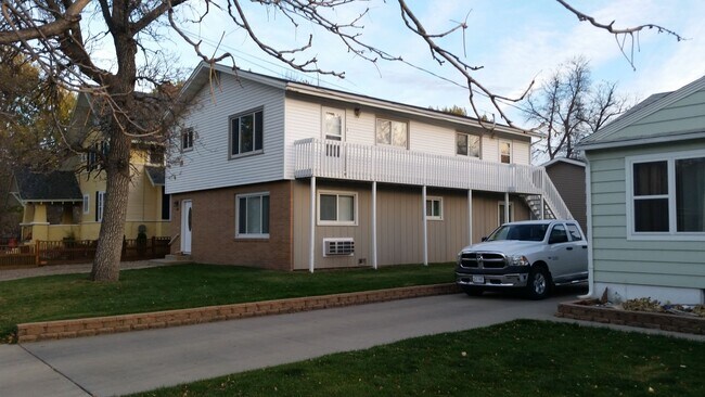 Building Photo - MMA Properties 920
