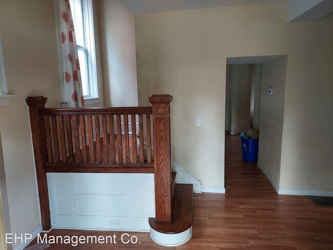Building Photo - 3 br, 1.5 bath House - 4227 Lafayette Avenue