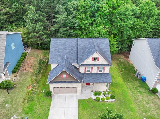 Foto del edificio - 1180 Grayson Oaks Dr