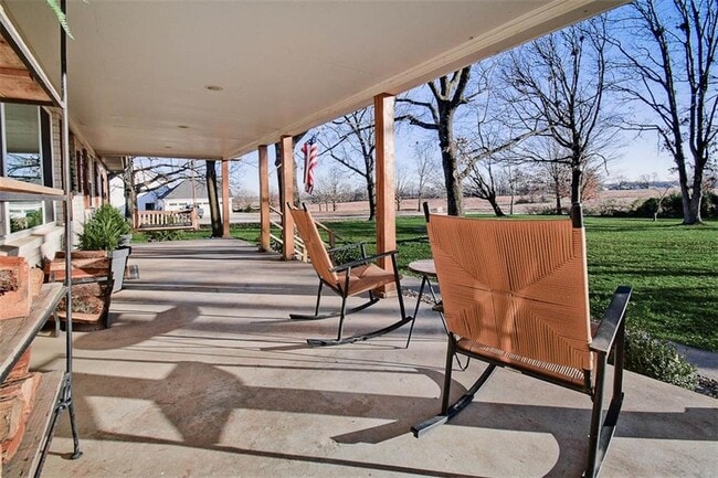 Foto del edificio - 9940 Kitty Rd