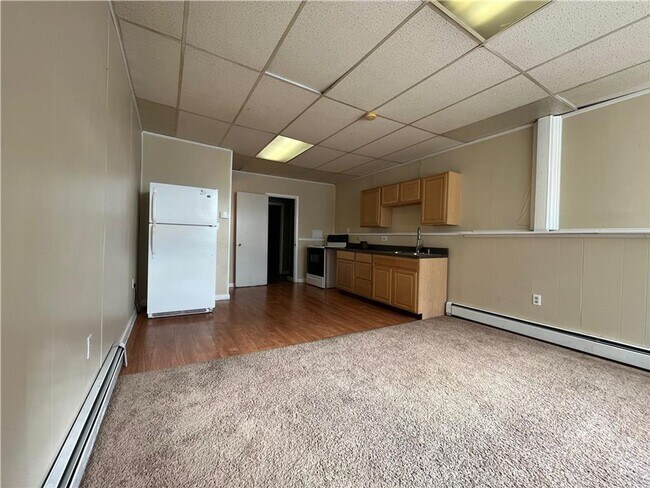 Building Photo - 1 bedroom 1 bath