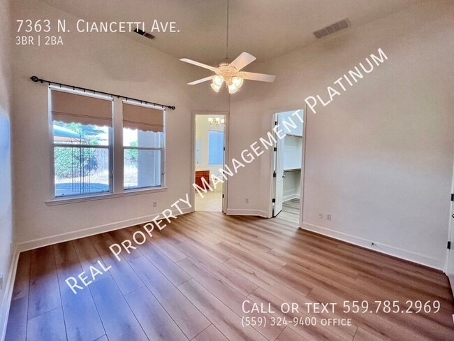 Building Photo - 7363 N Ciancetti Ave