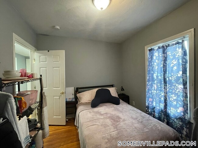 Foto del edificio - 48 Derby St