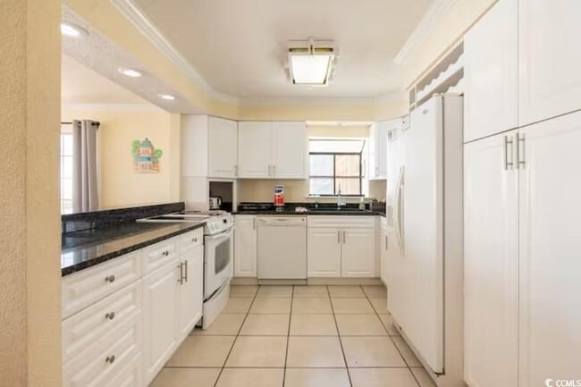 Foto del edificio - 1522 S Ocean Blvd