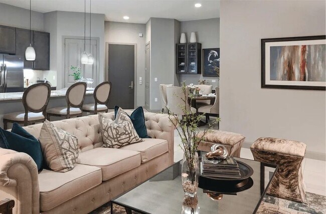 Foto del edificio - 1 Month Free! Ultra Luxury, Two-Tone Paint...