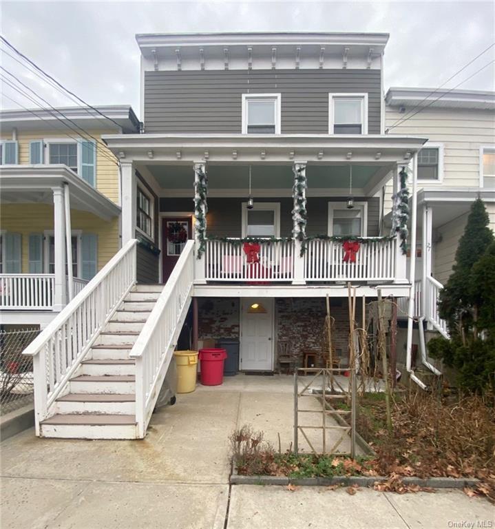 25 S Dutcher St Unit 2, Irvington, NY 10533 Room for Rent in