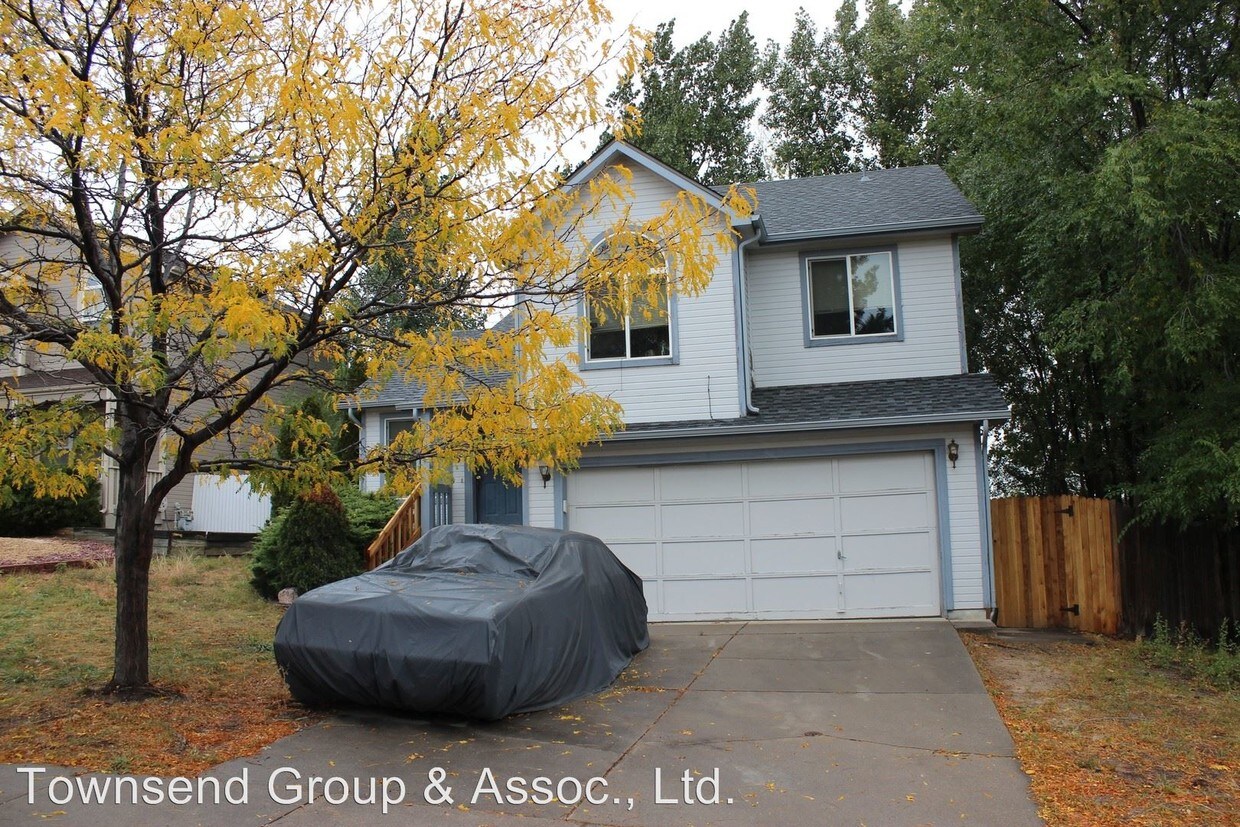 Primary Photo - 3 br, 1.5 bath House - 4625 Ramblewood Drive