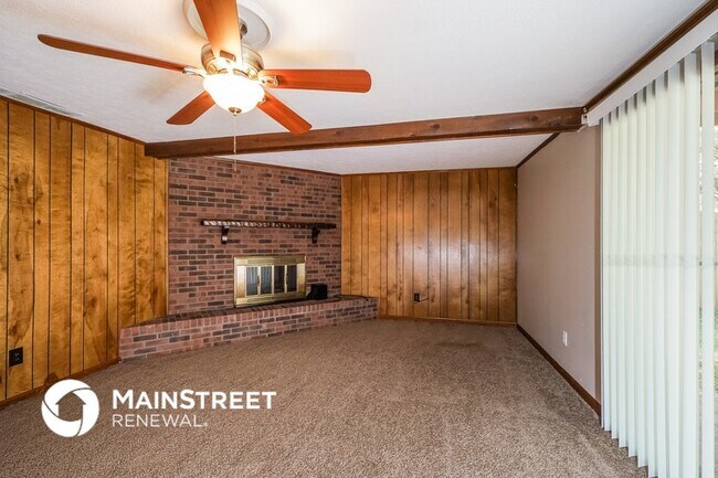 Foto del edificio - 4706 Stony Brook Dr