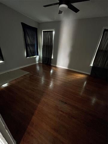 Foto del edificio - 2517 Amelia St