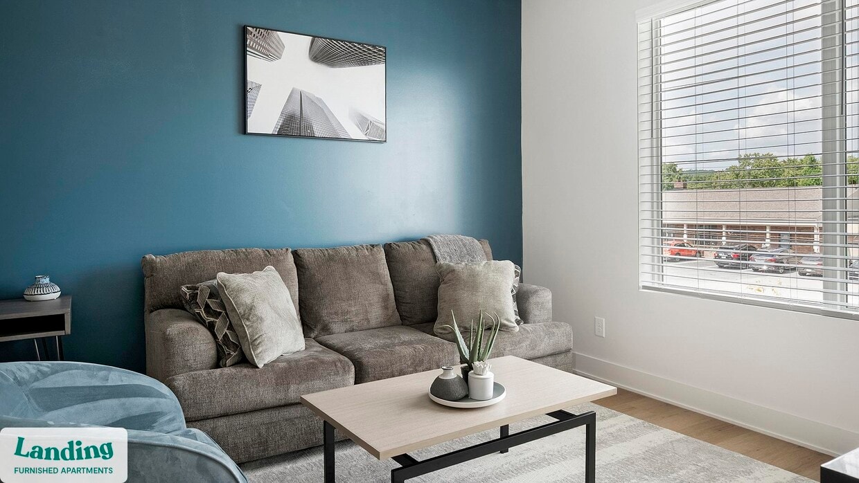 Foto principal - 1090 Haysboro Ave