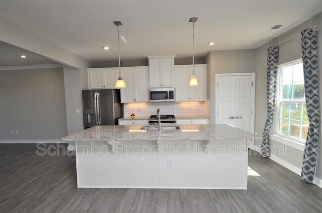 Foto del edificio - 200 Misty Pike Dr