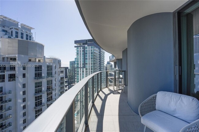 Photo - 1000 Brickell Plaza, Miami, FL 33131 - 1 BR 2 BA condo