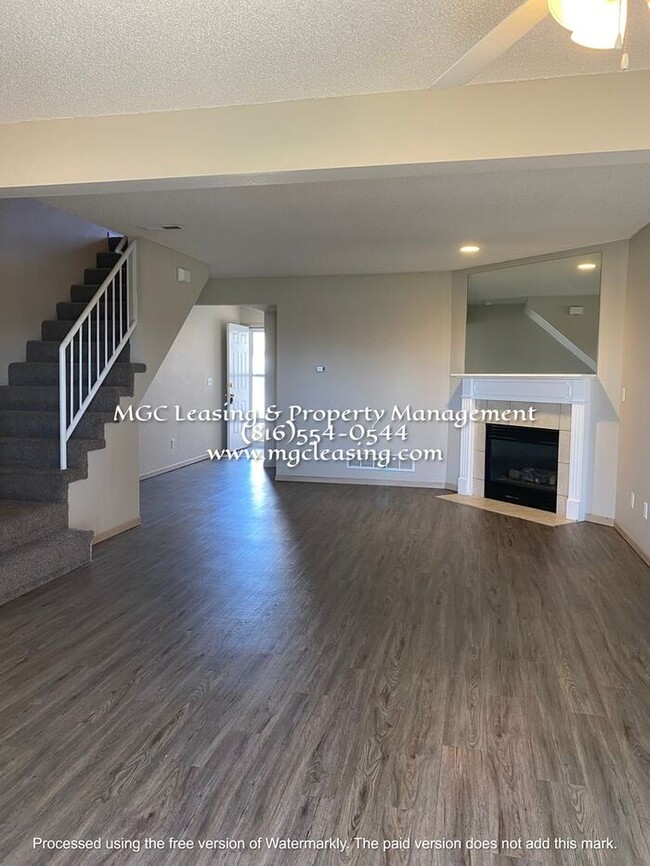 Building Photo - SOUTH GARDEN TOWNHOMES