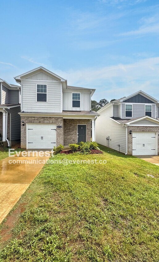 Foto principal - 6316 Rainbow Row