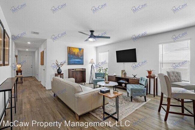 Foto del edificio - 3 br, 2 bath House - 9729 Motley Dr.