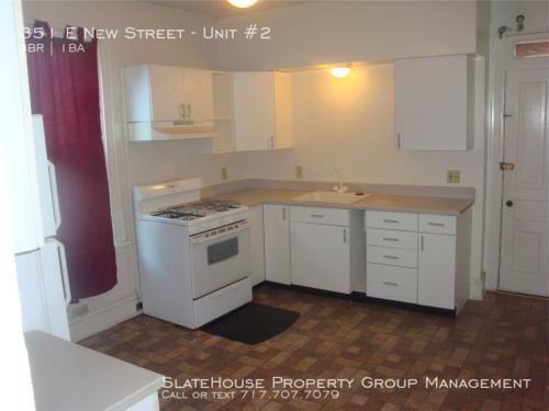 Building Photo - 351 E New St