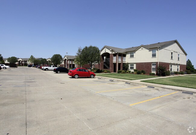 Apartamentos Deer Run - Deer Run Apartments