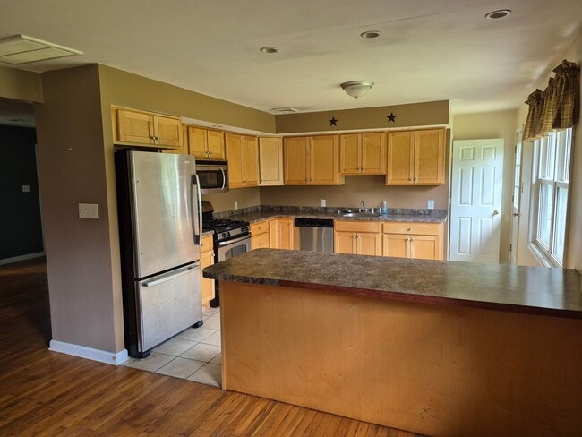 Foto del edificio - Spacious 3 Bed 2 Bath Rancher In Oxford